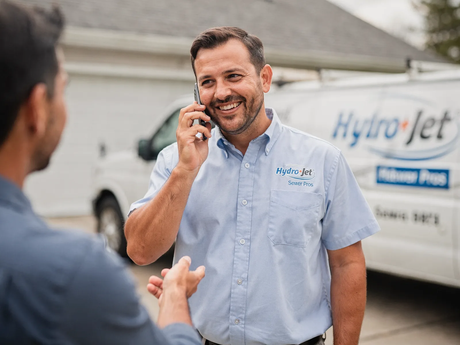 Hydro Jetting Near Me Moulton, AL FAQs